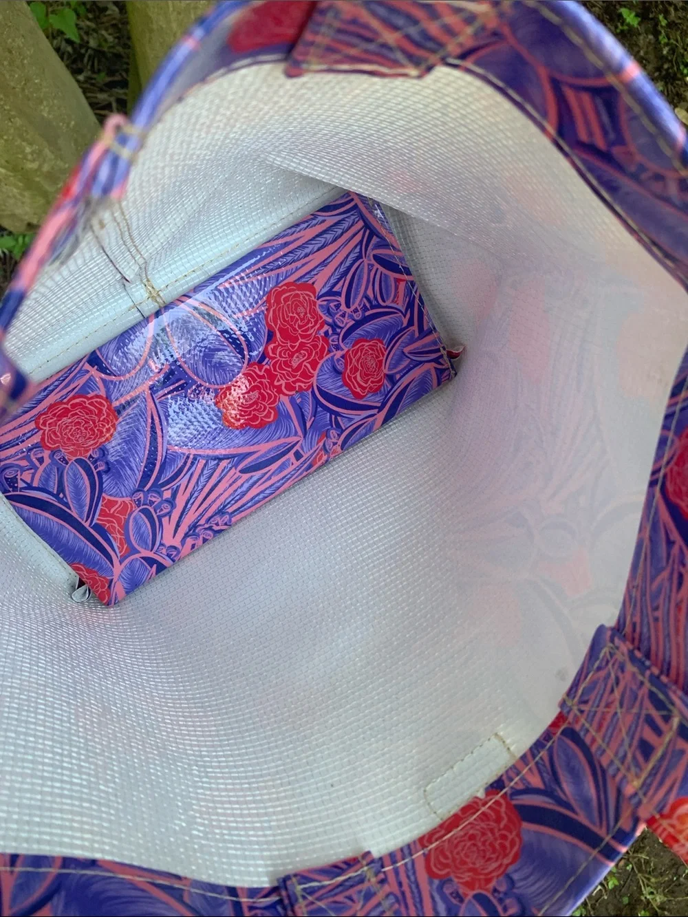 Consuela Loretta Grab N Go Mini Tote Bag - Picture 9 of 15